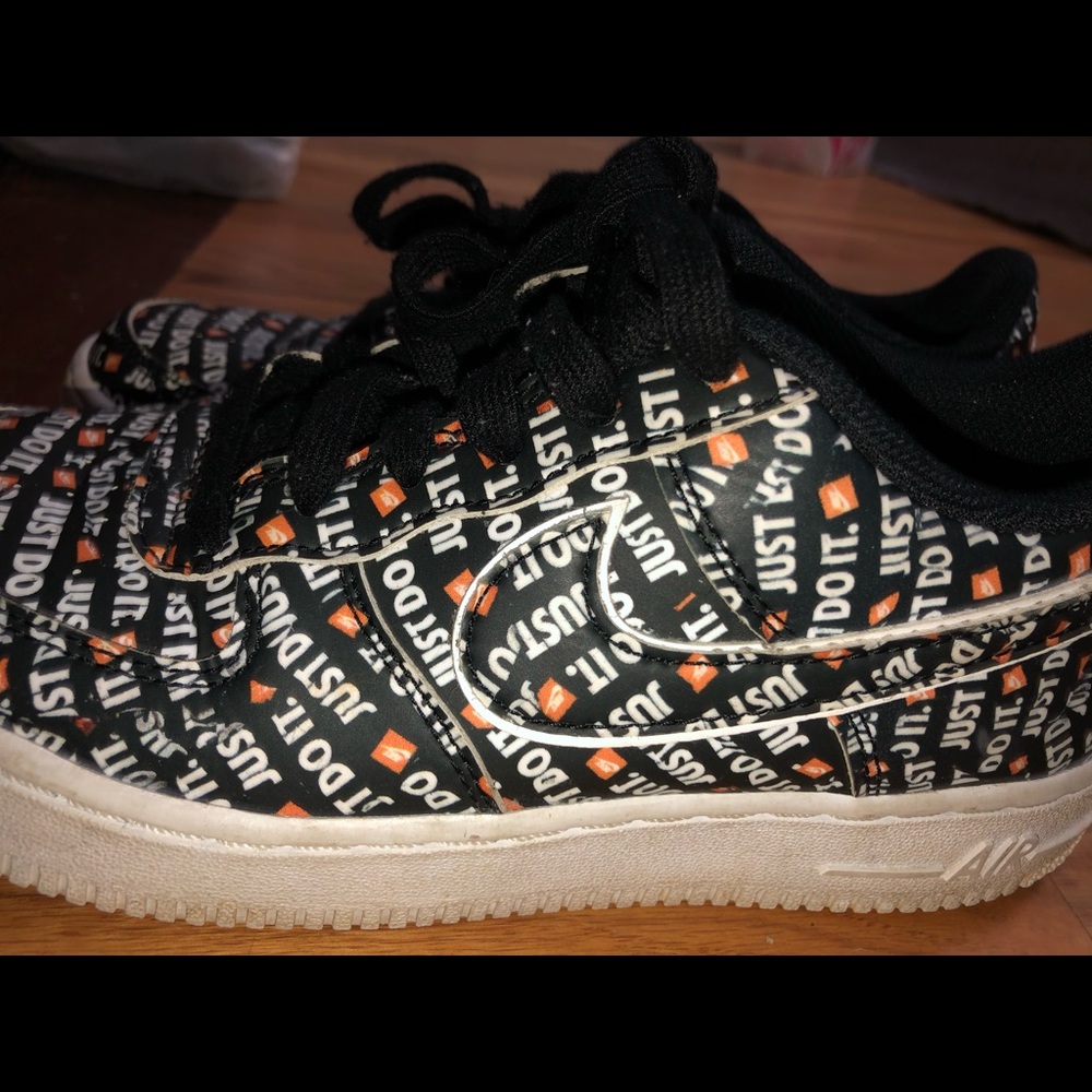 nike air forces
